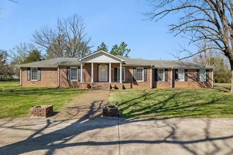 1929 Hickory Ridge Rd, Lebanon, TN 37087