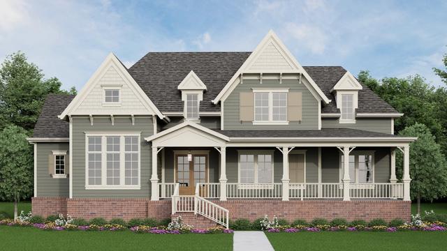 120 Morris St, Franklin, TN 37064