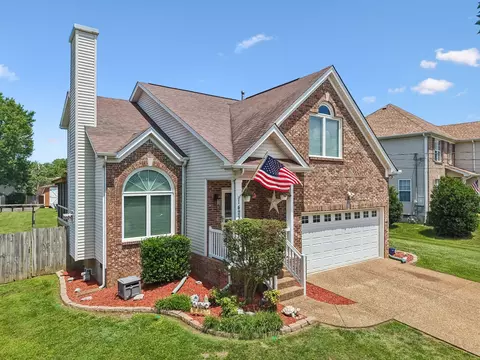 1423 Hilltop Dr, Mount Juliet, TN 37122