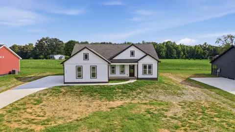 Exterior - 1501 Smartt Station Rd, Morrison, TN 37357 photo 7 of 7