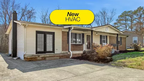 817 Alma Ln, Kingston, TN 37763