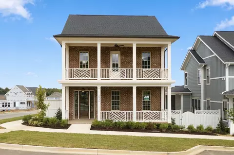 2020 Stonewater Blvd, Franklin, TN 37064
