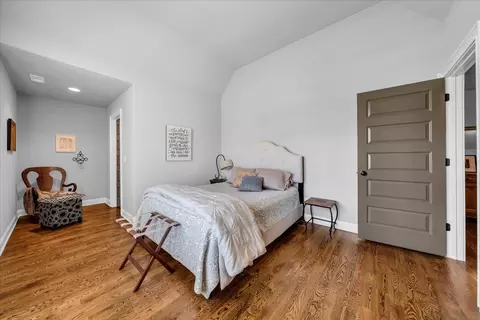 Bedroom - 621 Tybarber Ave, Murfreesboro, TN 37129 photo 5 of 9