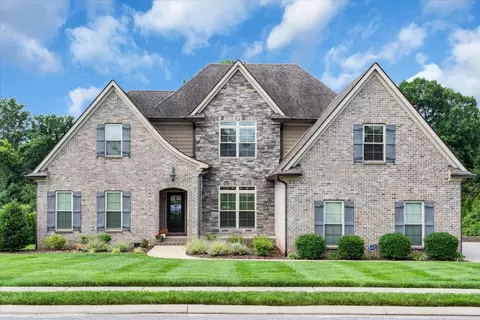 621 Tybarber Ave, Murfreesboro, TN 37129