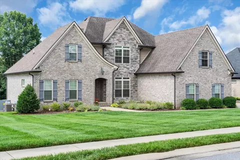 Exterior - 621 Tybarber Ave, Murfreesboro, TN 37129 photo 13 of 13