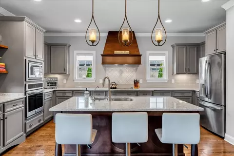 Kitchen - 621 Tybarber Ave, Murfreesboro, TN 37129 photo 3 of 7
