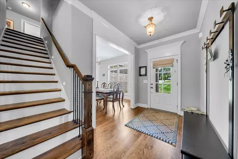Entry Way - 621 Tybarber Ave, Murfreesboro, TN 37129 photo 2 of 6