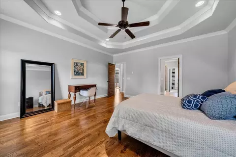 Bedroom - 621 Tybarber Ave, Murfreesboro, TN 37129 photo 2 of 9