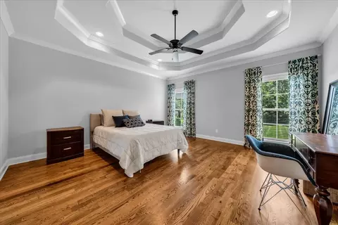 Bedroom - 621 Tybarber Ave, Murfreesboro, TN 37129 photo 1 of 9