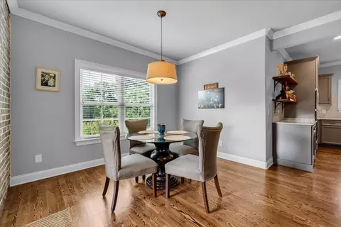 Dining - 621 Tybarber Ave, Murfreesboro, TN 37129 photo 3 of 4