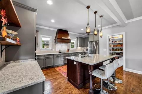 Kitchen - 621 Tybarber Ave, Murfreesboro, TN 37129 photo 1 of 7