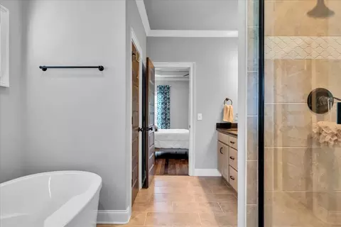 Entry Way - 621 Tybarber Ave, Murfreesboro, TN 37129 photo 4 of 6
