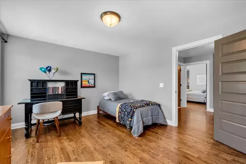 Bedroom - 621 Tybarber Ave, Murfreesboro, TN 37129 photo 7 of 9