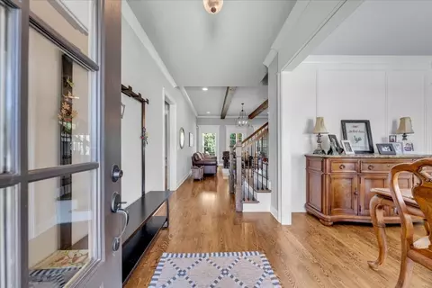 Entry Way - 621 Tybarber Ave, Murfreesboro, TN 37129 photo 1 of 6
