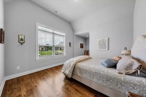 Bedroom - 621 Tybarber Ave, Murfreesboro, TN 37129 photo 4 of 9