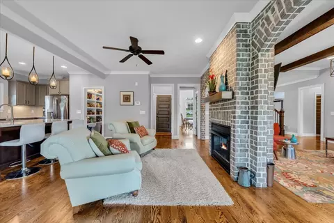 Other - 621 Tybarber Ave, Murfreesboro, TN 37129 photo 2 of 13