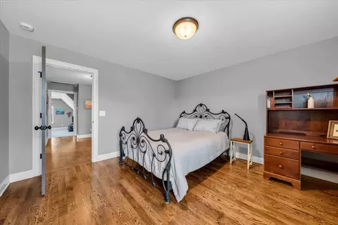 Bedroom - 621 Tybarber Ave, Murfreesboro, TN 37129 photo 8 of 9