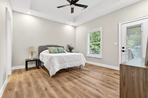Bedroom - 359 Third St, Guthrie, KY 42234 photo 1 of 3