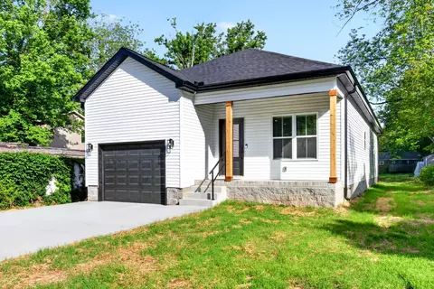 Exterior - 359 Third St, Guthrie, KY 42234 photo 2 of 8
