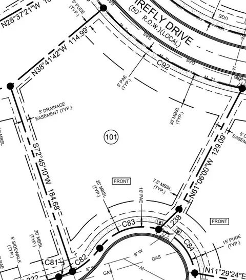 1419 Wild Turkey Dr, Spring Hill, TN 37174