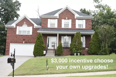 102 Bartlett Ln, Hendersonville, TN 37075