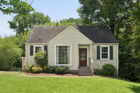 1317 Saturn Dr, Nashville, TN 37217