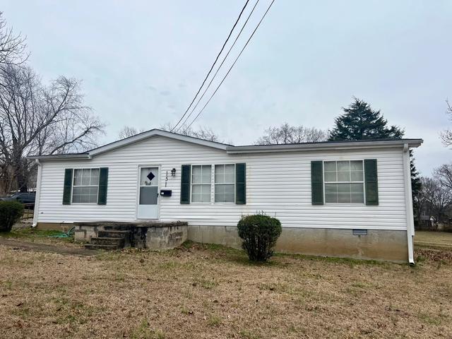 151 Everett St, Mckenzie, TN 38201