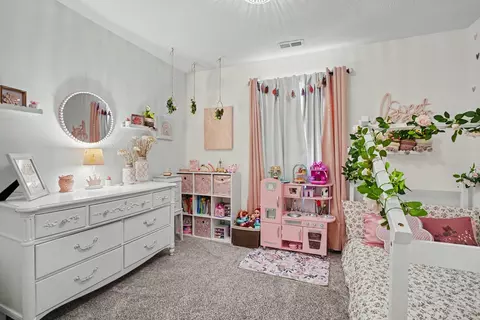 Bedroom - 191 Fieldstone Ln, Springfield, TN 37172 photo 5 of 6