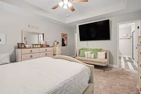 Bedroom - 191 Fieldstone Ln, Springfield, TN 37172 photo 2 of 6