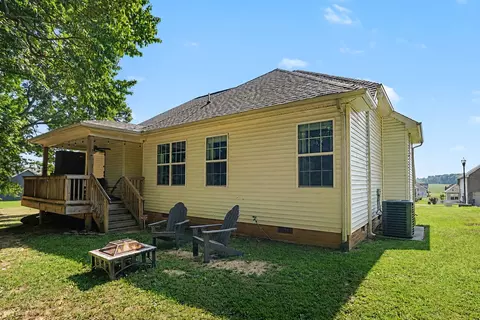 Exterior - 191 Fieldstone Ln, Springfield, TN 37172 photo 5 of 5