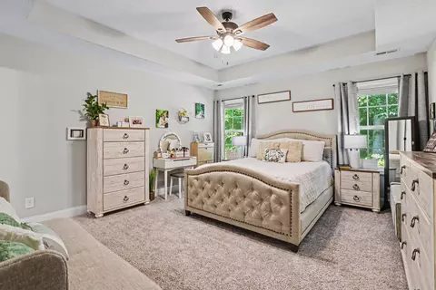 Bedroom - 191 Fieldstone Ln, Springfield, TN 37172 photo 1 of 6