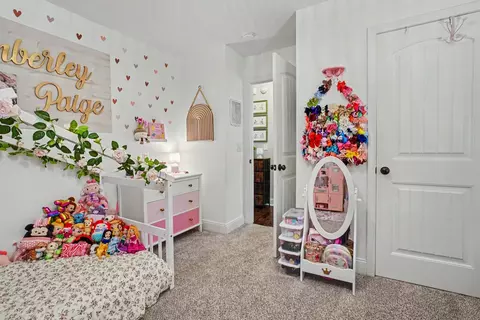 Bedroom - 191 Fieldstone Ln, Springfield, TN 37172 photo 6 of 6