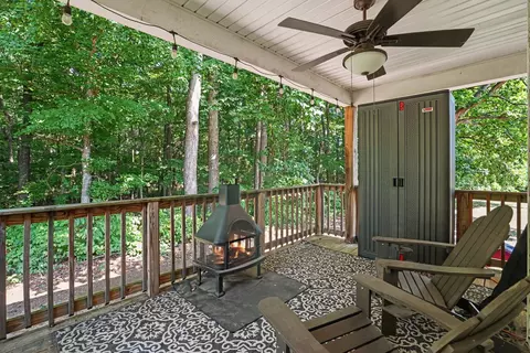 Exterior - 191 Fieldstone Ln, Springfield, TN 37172 photo 4 of 5