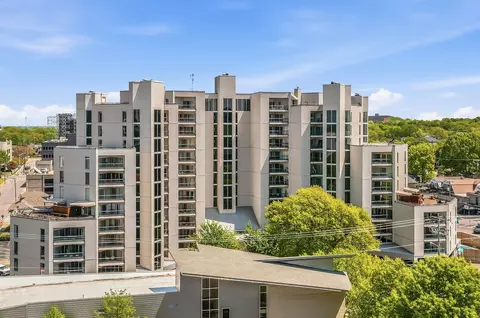 900 19th Ave S #1001, Nashville, TN 37212