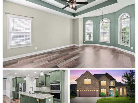 525 Bowden Dr, Clarksville, TN 37043