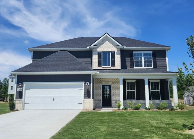 2030 Coriander Ln, Smyrna, TN 37167