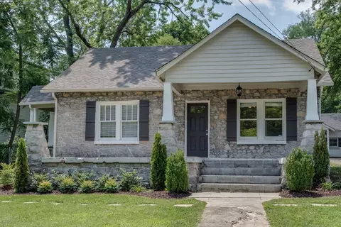 1126 Mcchesney Ave, Nashville, TN 37216