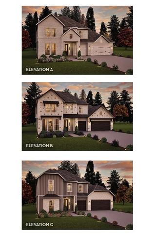 119 Belvoir Dr, Fairview, TN 37062