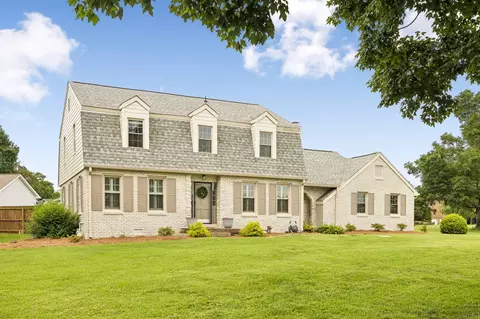 201 Brandywine Dr, Old Hickory, TN 37138