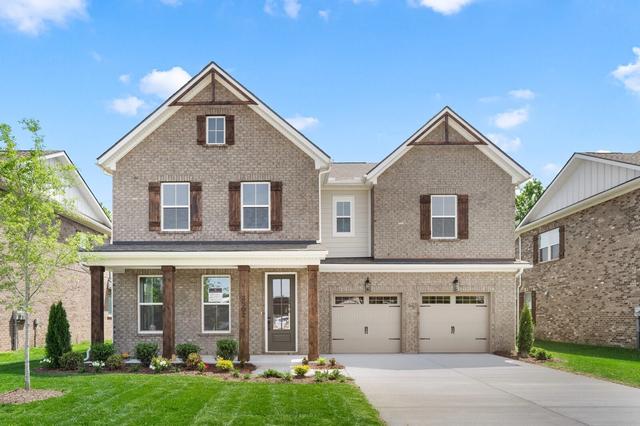 3425 Winterfell Dr, Murfreesboro, TN 37129