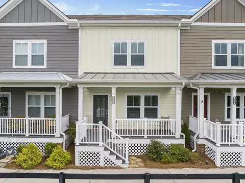 2032 Cavell Ln, Nolensville, TN 37135