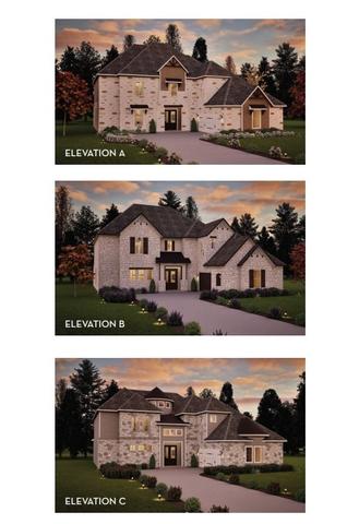 125 Belvoir Dr, Fairview, TN 37062