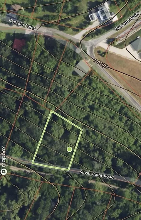 0 Silver Point Rd, Silver Point, TN 38582 photo 1