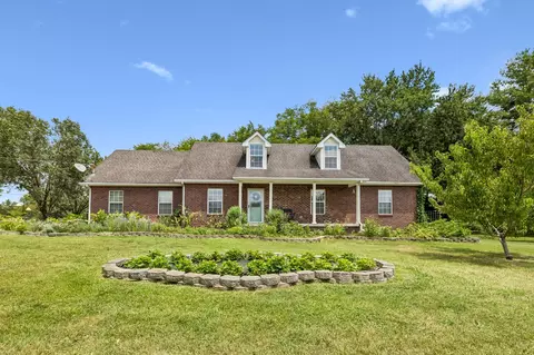 5633 Constantine Dr, Rockvale, TN 37153