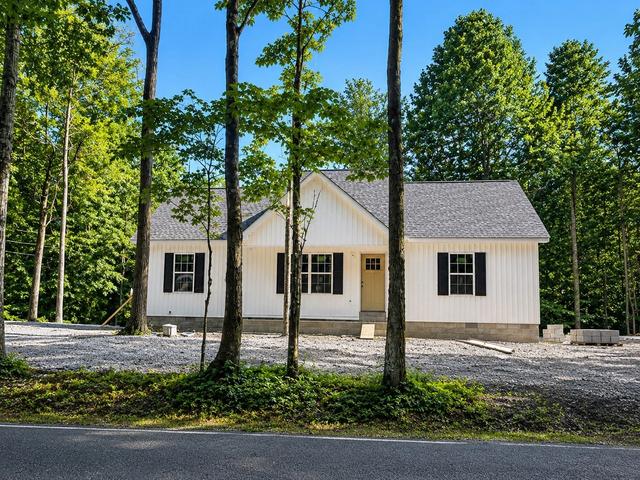 1129 Mount Herman Rd, Shelbyville, TN 37160