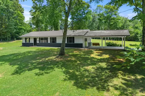 571 Goodfield Rd, Decatur, TN 37322
