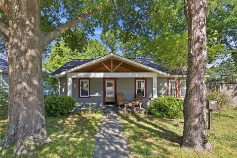 413 Lockland Dr, Nashville, TN 37206