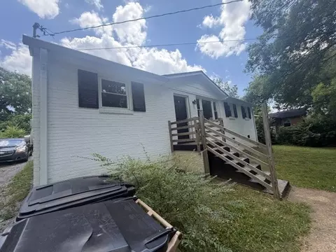 512 Roosevelt Ave, Madison, TN 37115