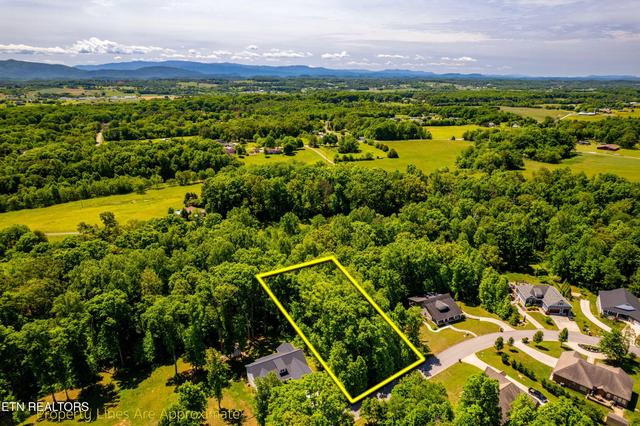 1055 Houston Springs Rd, Greenback, TN 37742