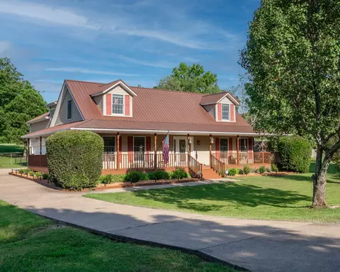 1005 Sassafras Ln, Goodlettsville, TN 37072